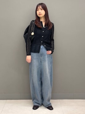mio🍑さんのコーディネート