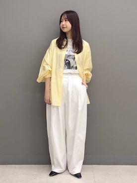 mio🍑さんのコーディネート
