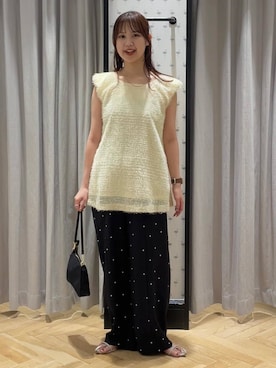 mio🍑さんのコーディネート