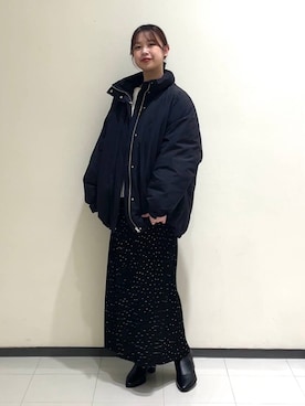 mio🍑さんのコーディネート