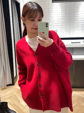 mio🍑さんのコーディネート