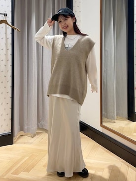 mio🍑さんのコーディネート