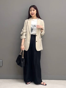 mio🍑さんのコーディネート