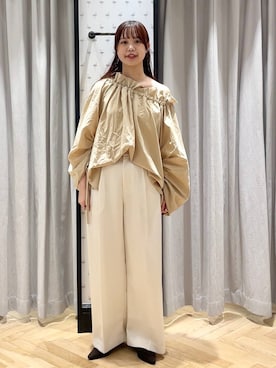 mio🍑さんのコーディネート