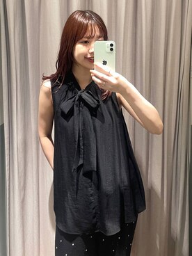 mio🍑さんのコーディネート