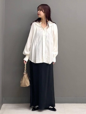 mio🍑さんのコーディネート