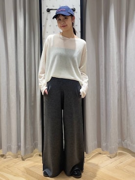 mio🍑さんのコーディネート