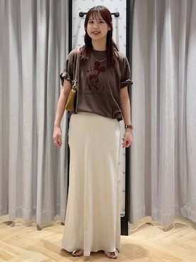 mio🍑さんのコーディネート