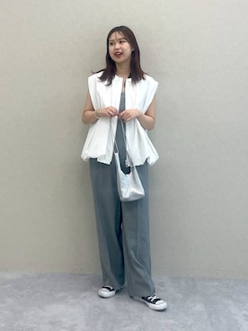 mio🍑さんのコーディネート