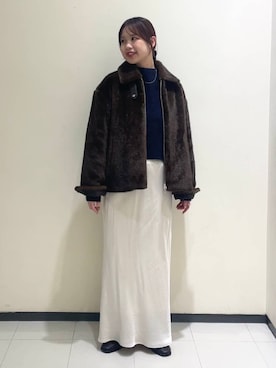 mio🍑さんのコーディネート