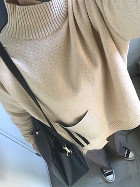 カメ吉さんのコーディネート