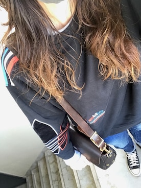 カメ吉さんのコーディネート