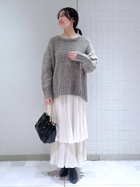 keinaさんのコーディネート