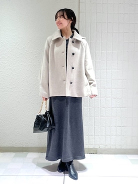 keinaさんのコーディネート