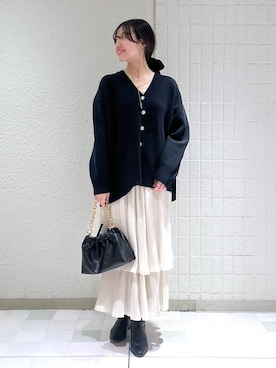 keinaさんのコーディネート