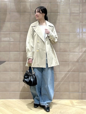 keinaさんのコーディネート