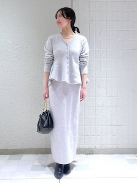 keinaさんのコーディネート