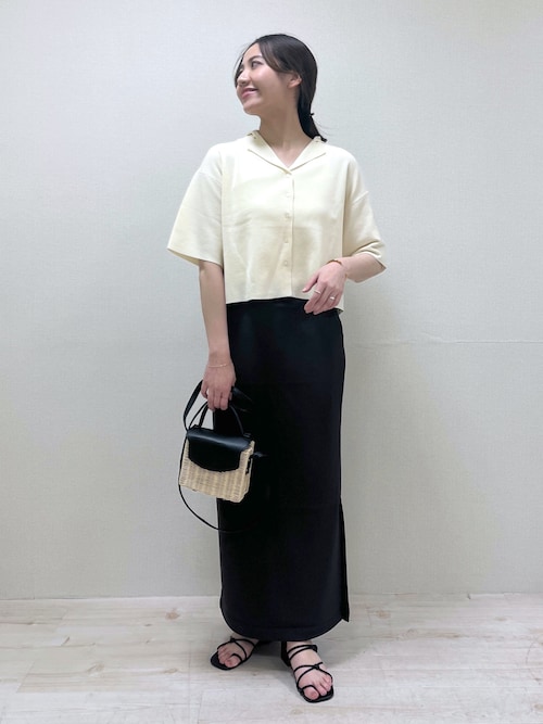 セール】カイキンショートカーディガン（カーディガン/ボレロ