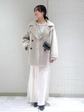 keinaさんのコーディネート