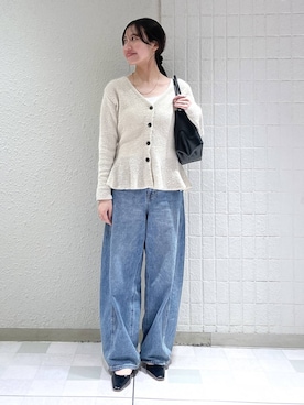 keinaさんのコーディネート