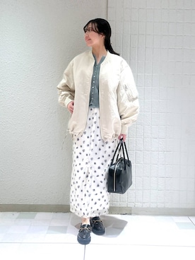 keinaさんのコーディネート
