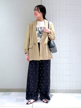 keinaさんのコーディネート