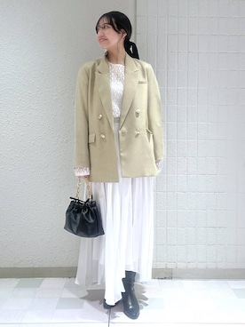 keinaさんのコーディネート