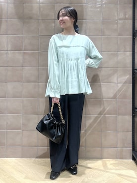 keinaさんのコーディネート