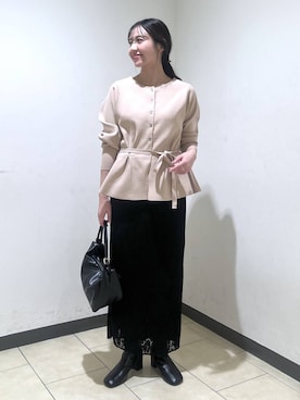 keinaさんのコーディネート