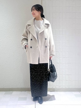 keinaさんのコーディネート