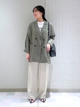 keinaさんのコーディネート