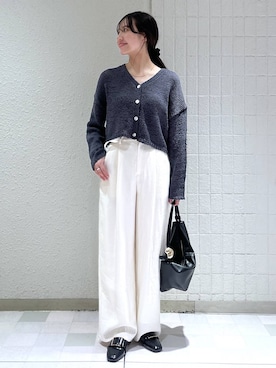 keinaさん(レディース・160cm)の春コーディネート