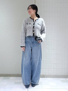 keinaさんのコーディネート