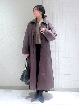 keinaさんのコーディネート