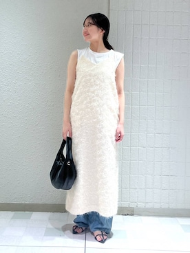 keinaさん（レディース・160cm）の秋コーディネート