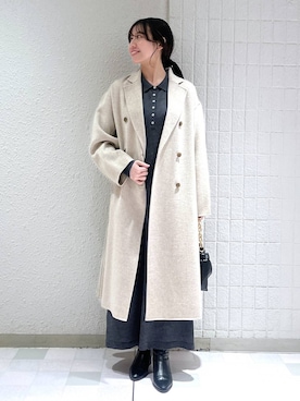 keinaさんのコーディネート