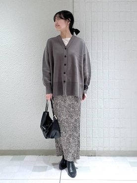 keinaさんのコーディネート