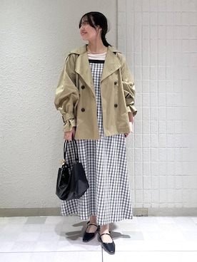 keinaさんのコーディネート