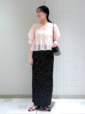 keinaさんのコーディネート
