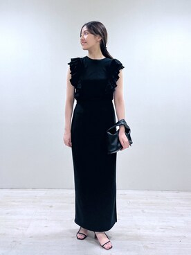 keinaさん（レディース・160cm）の夏コーディネート