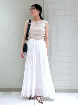 keinaさん(レディース・160cm)の秋コーディネート