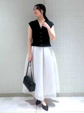 keinaさん（レディース・160cm）の秋コーディネート