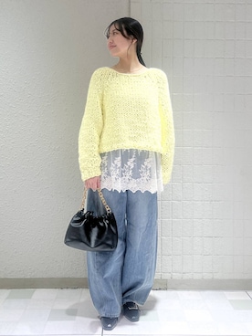 keinaさんのコーディネート