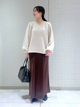 keinaさんの（A part by | アパートバイ）を使ったコーディネート