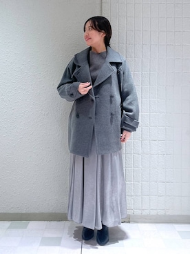 keinaさんのコーディネート