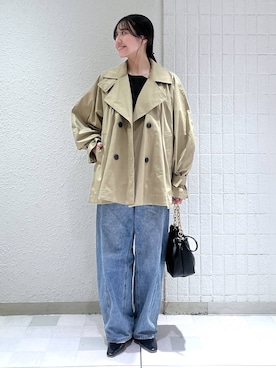 keinaさんのコーディネート