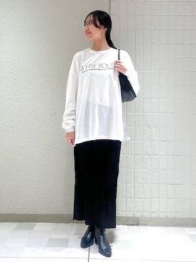 keinaさんのコーディネート