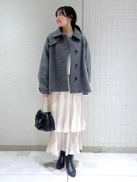 keinaさんのコーディネート