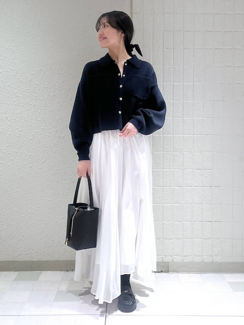 イレヘムフレアスカート（スカート）｜A part by（アパートバイ）の