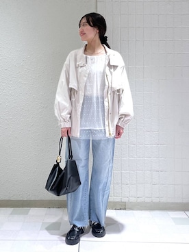 keinaさんのコーディネート